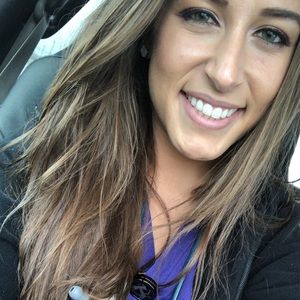 Meet your Posher, Kimberly